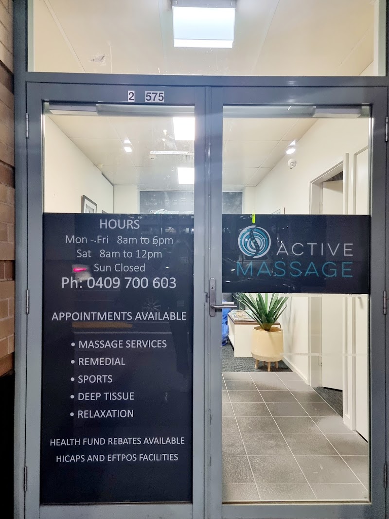 Active Body Remedial Therapy Newcastle - Day Spa in Newcastle