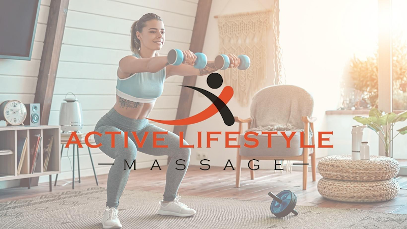 Active Lifestyle Massage Brisbane - Day Spa in Brisbane