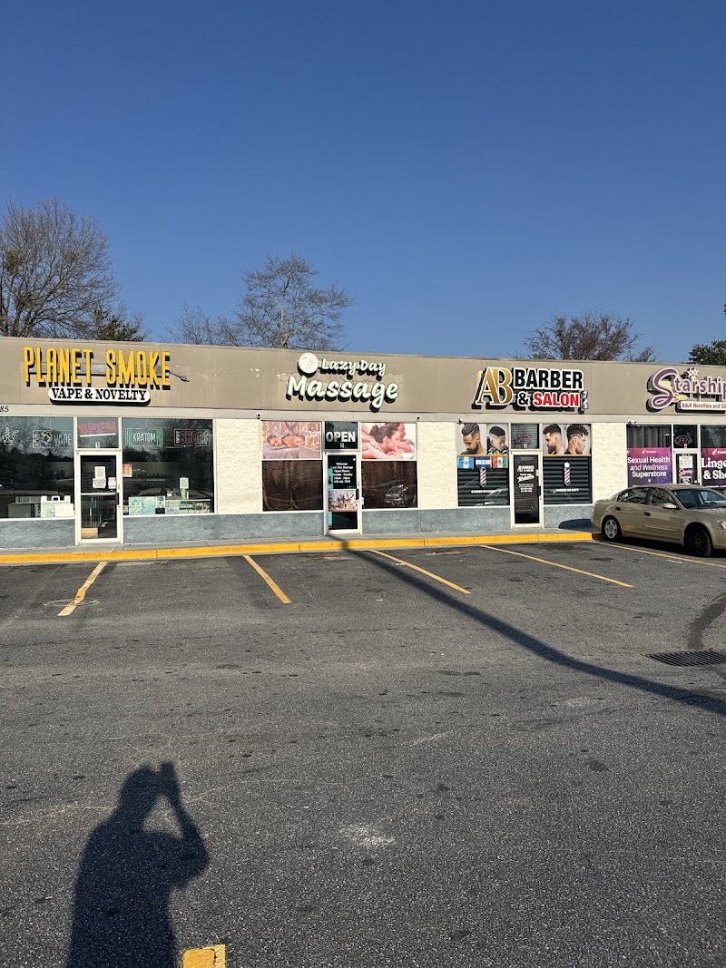 Active Lifestyle Massage Lawrenceville - Day Spa in Lawrenceville