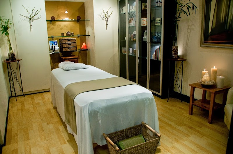 Active Shiatsu Vancouver - Day Spa in Vancouver