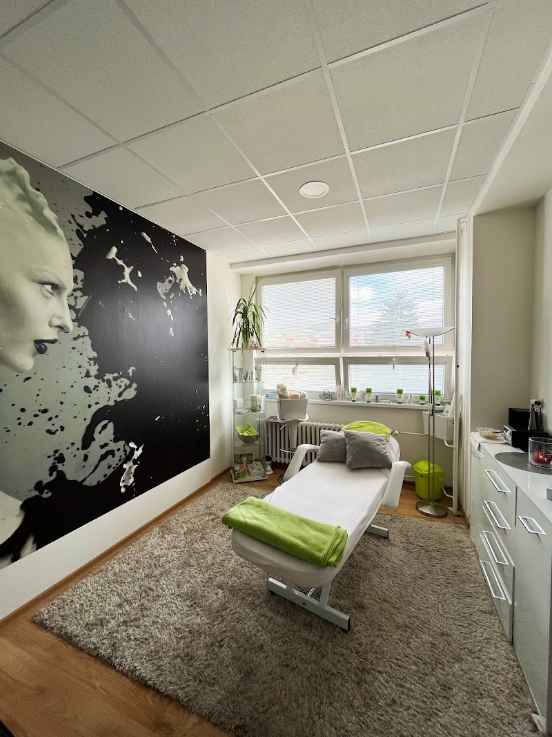 Active Štúdio Nutri&Beauty Banská Bystrica - Day Spa in Banská Bystrica