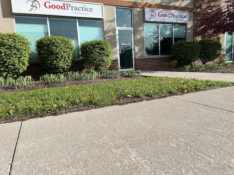 Active Therapy Solutions Waterloo photo