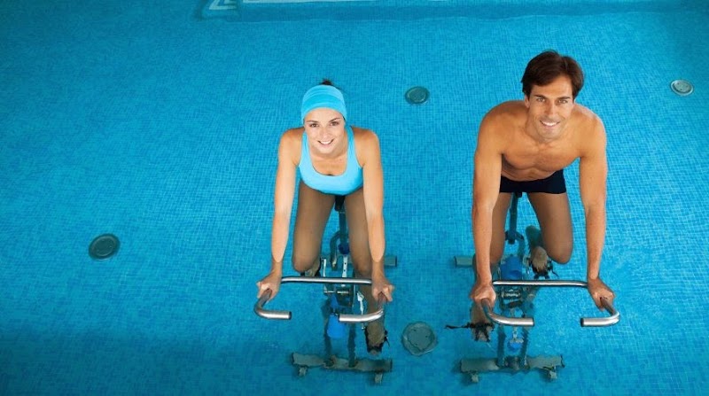 Active Thermal Spa Abano Terme - Thermal Spa in Abano Terme