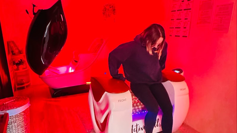 Active Wellness Spa: East Vic Park Perth - Medical Spa in Perth