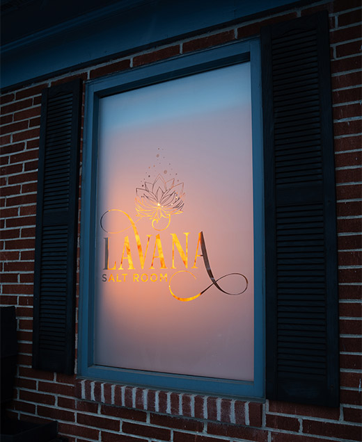 Acton Salt Therapy  A Breathing Solution Granbury - Day Spa in Granbury