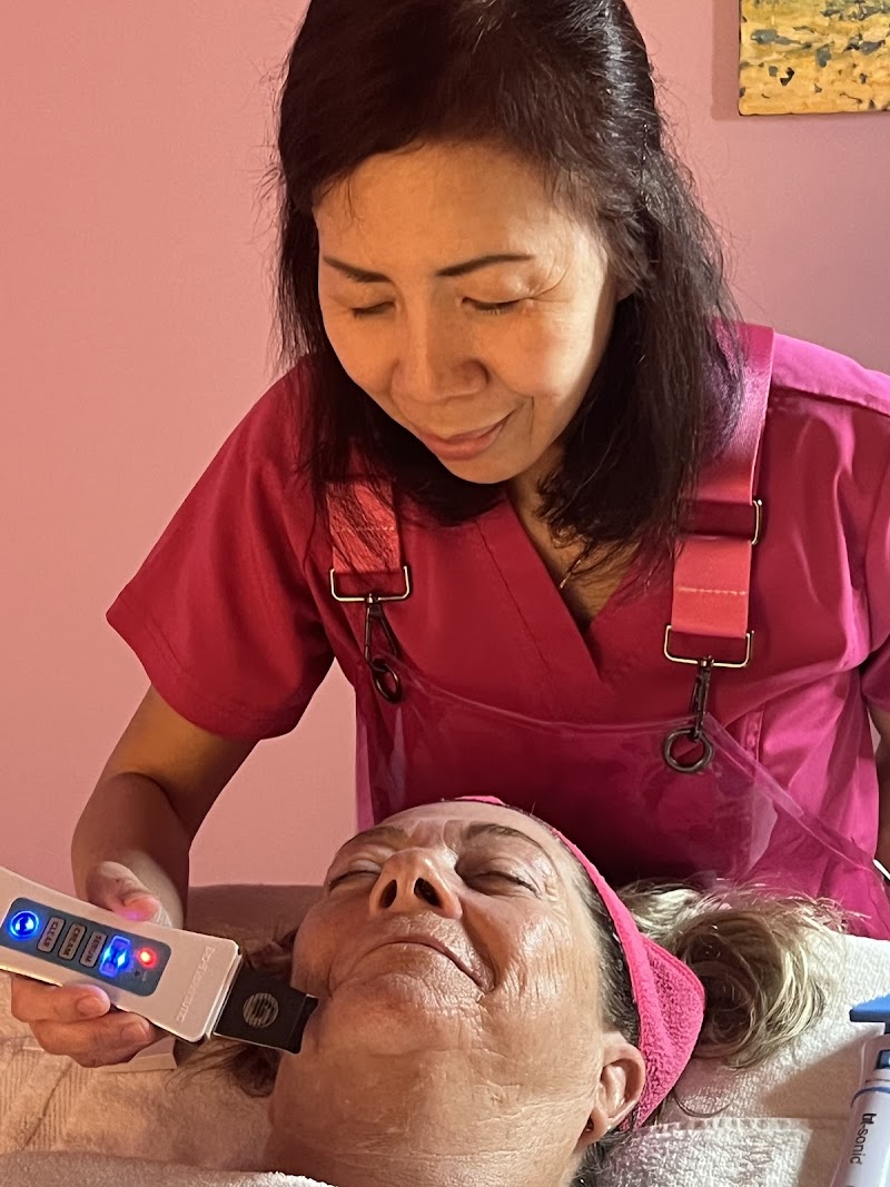 Actualize Wellness Spa & Retreat Ocean City - Wellness Retreat in Ocean City