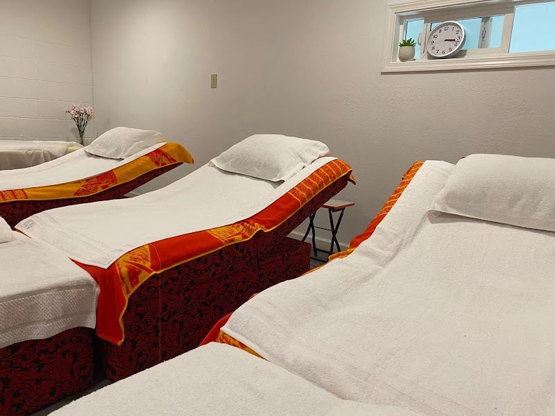 Acupressure Health Center San Bruno - Day Spa in San Bruno