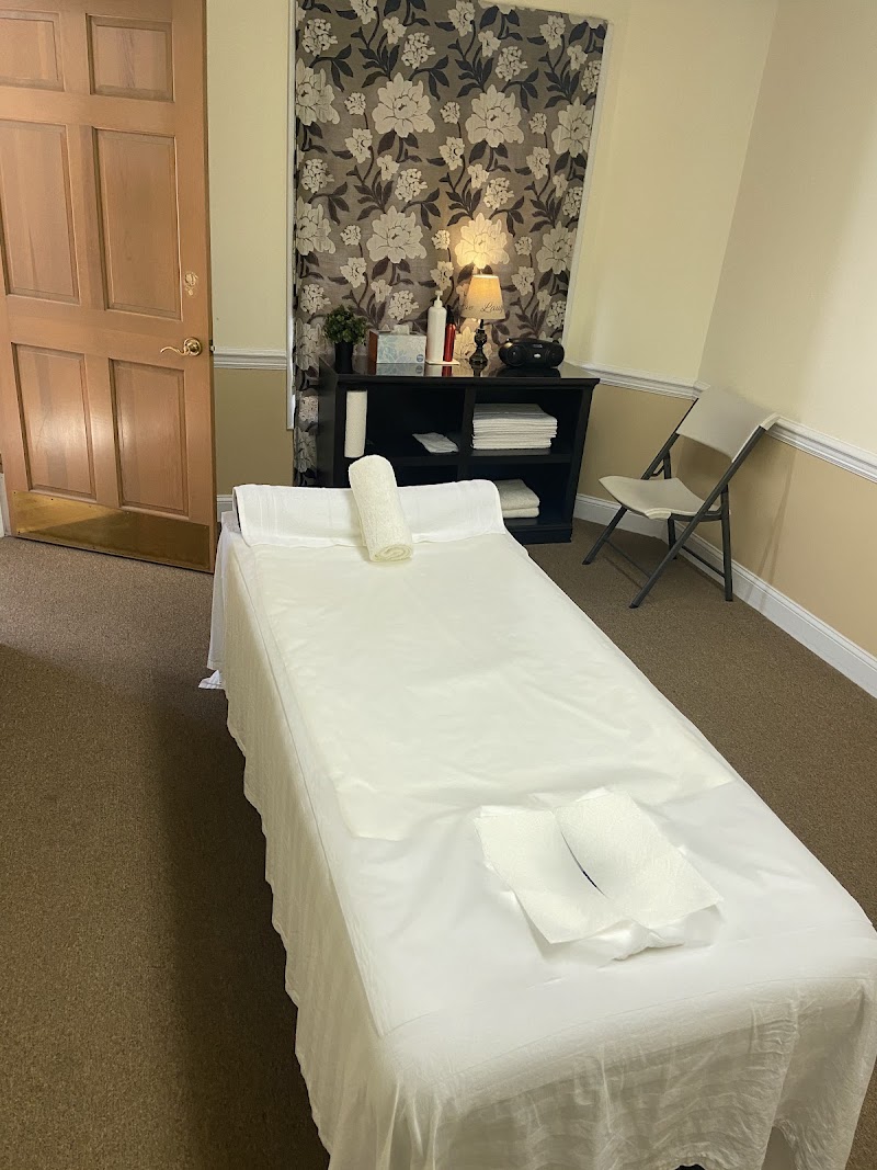 Acupressure SPA Burke - Day Spa in Burke