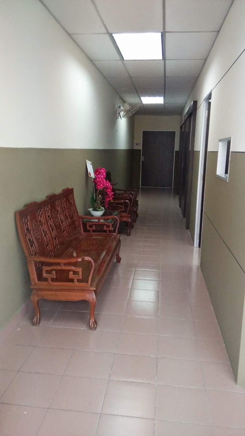 Acupressure Treatment Ampang - Day Spa in Ampang