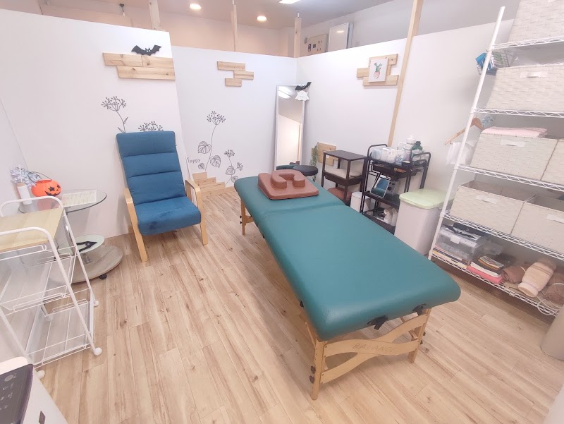 Acupuncture and Massage Clinic Skip Higashikawaguchi Urawa Misono Saitama City Midori Ward - Day Spa in Saitama City Midori Ward