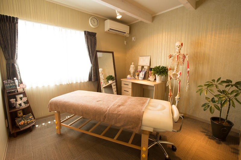 Acupuncture and Massage Saishindo Saku City - Day Spa in Saku City