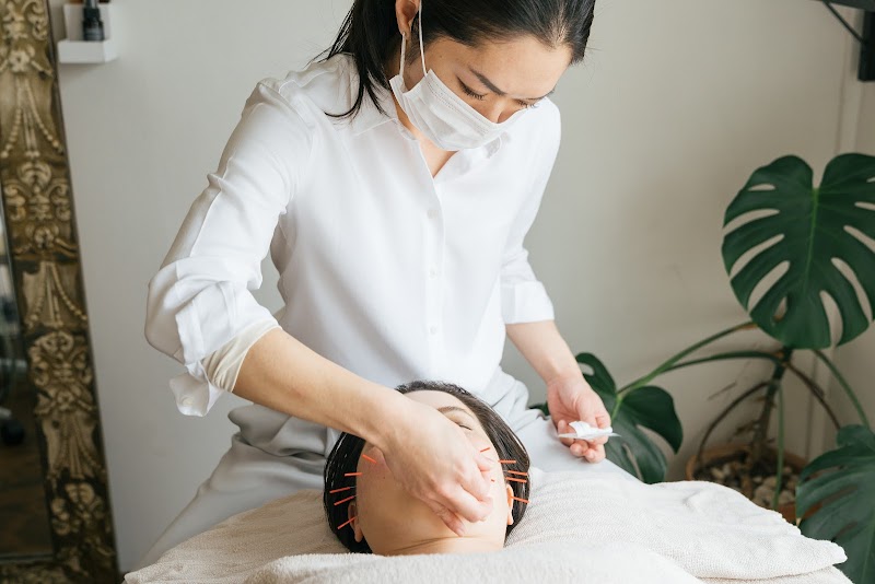 Acupuncture Beauty Spa Brico Koto City - Day Spa in Koto City