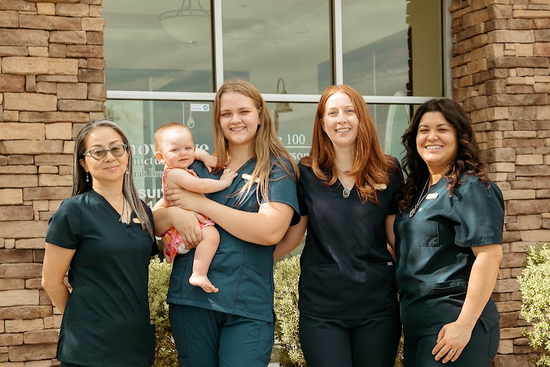 Acupuncture Facial Ren Henderson - Day Spa in Henderson