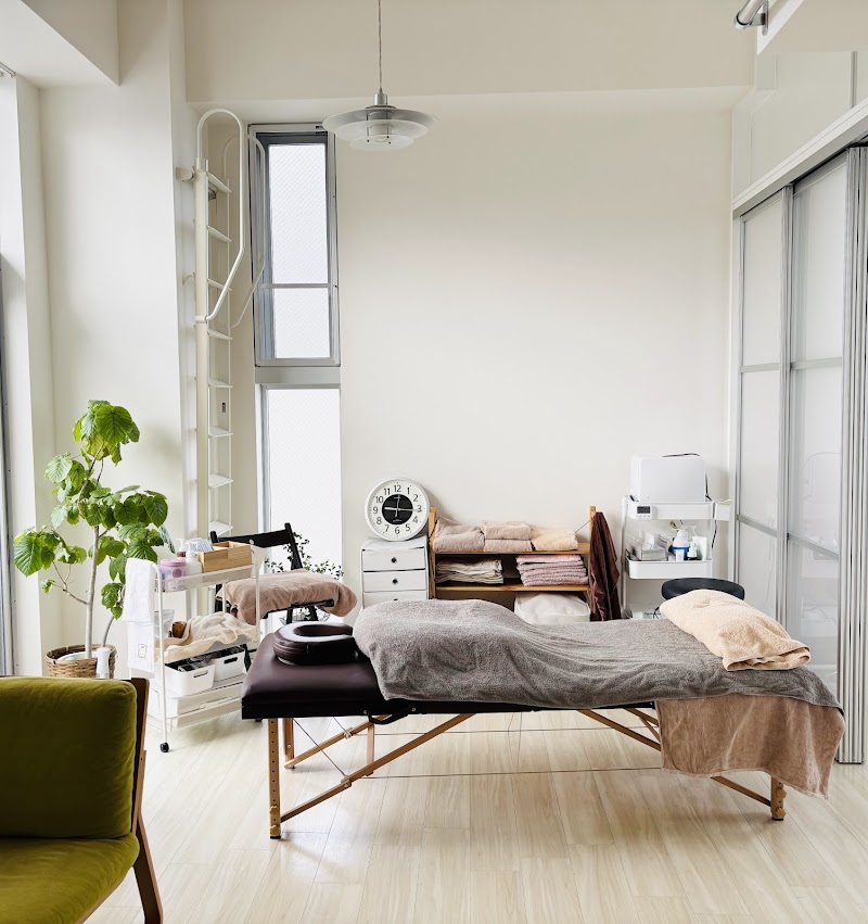 Acupuncture Massage Clinic Acu Osaka City Tsurumi Ward - Day Spa in Osaka City Tsurumi Ward