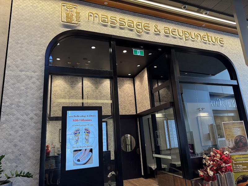 Acupuncture Massage Clinic Wollongong - Medical Spa in Wollongong