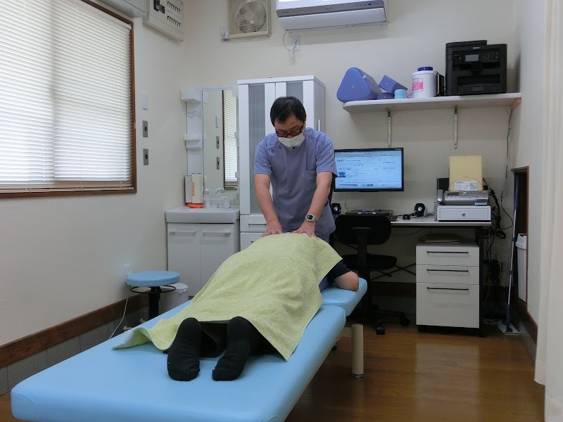Acupuncture & Massage Muramatsu Rehabilitation Clinic Fuji City - Day Spa in Fuji City