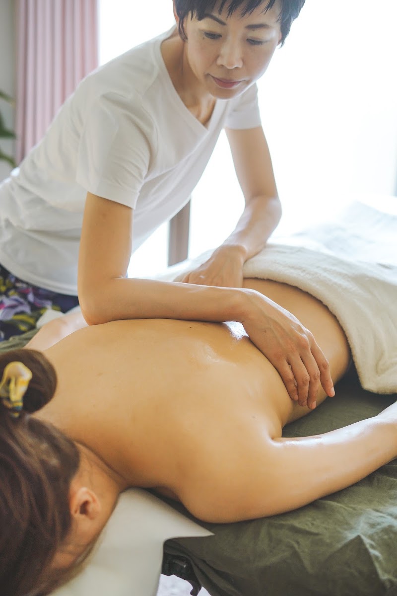 Acupuncture Massage Salon Lomi-AO Nagoya Tempaku Ward - Day Spa in Nagoya Tempaku Ward