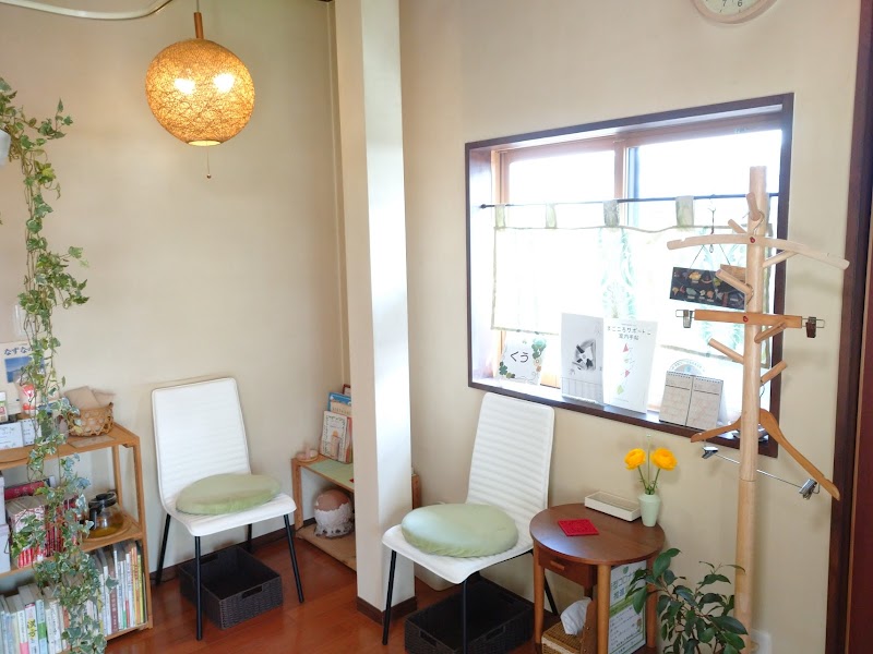 Acupuncture Relaxation Care Mitsuko Nagano - Day Spa in Nagano