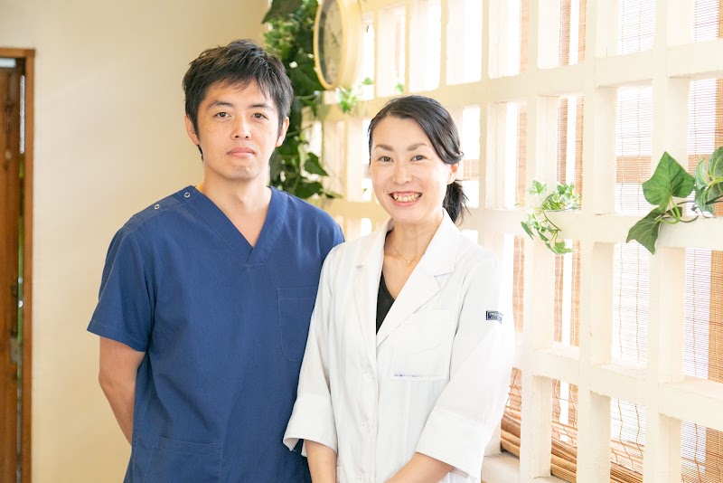 Acupuncture Relaxation Living ~ Ribingu ~ Kitakyushu Kokurakita Ward - Day Spa in Kitakyushu Kokurakita Ward