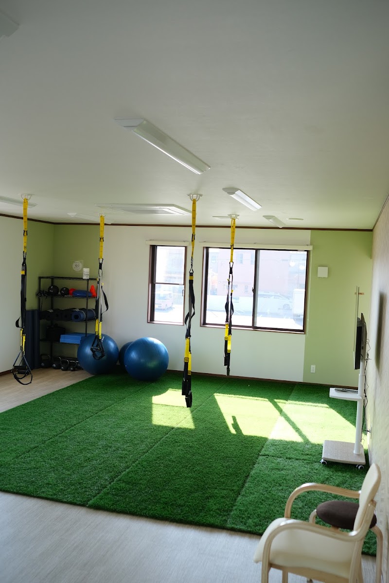 Acupuncture Smooth Salon Kisarazu City - Day Spa in Kisarazu City