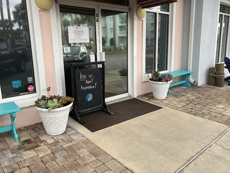 Acupuncture Spa Santa Rosa Beach - Day Spa in Santa Rosa Beach