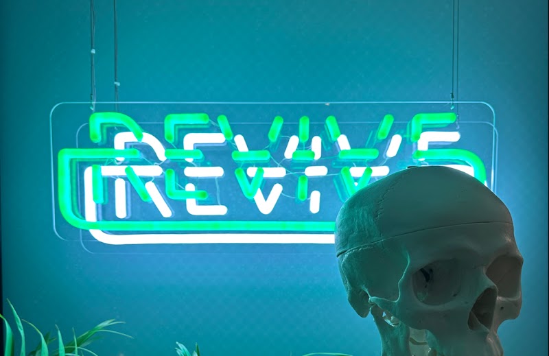 Acupuncture & Sports Massage Revive Hirosaki City - Day Spa in Hirosaki City