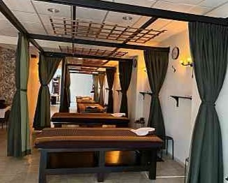 Ad van Koppen Massage Naaldwijk - Day Spa in Naaldwijk