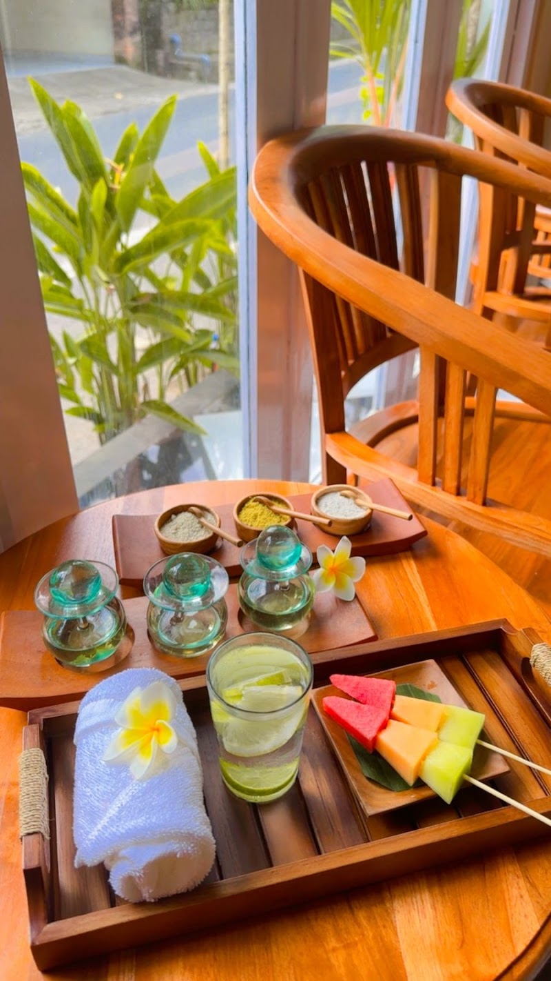 Ada Hita Spa Gianyar - Day Spa in Gianyar