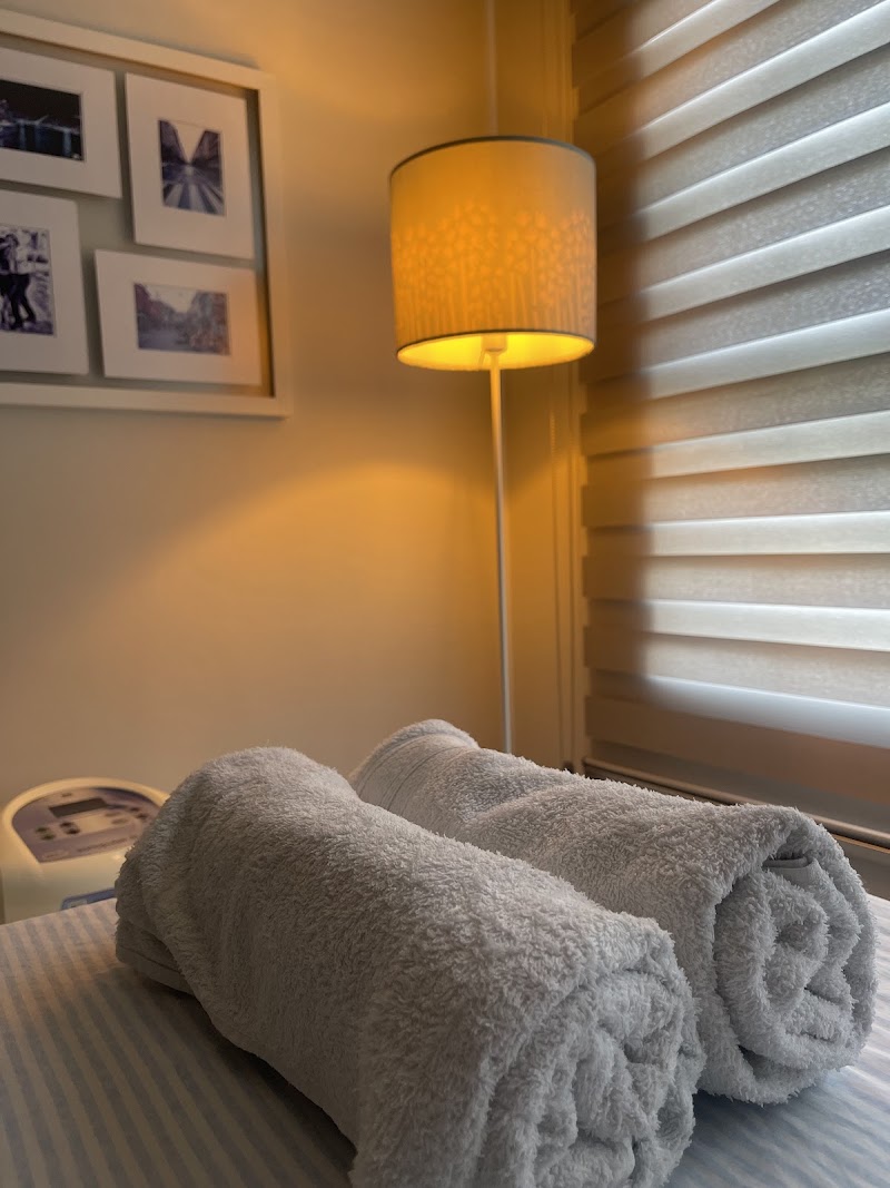 Ada massoterapeuta Curitiba - Day Spa in Curitiba