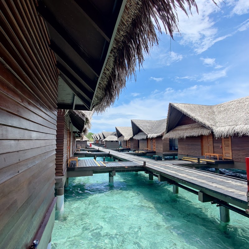 Adaaran Prestige Ocean Villas North Malé Atoll