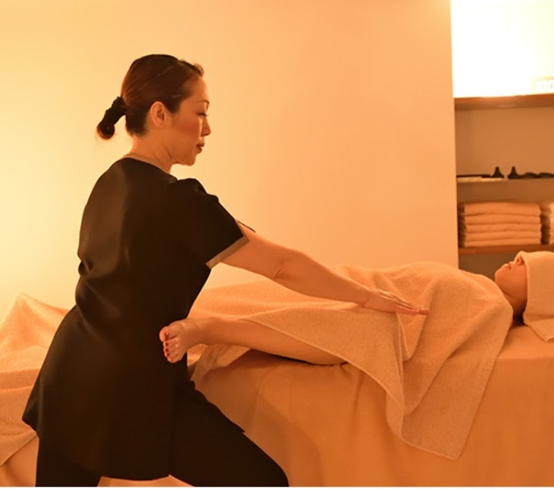 Adagio Shibuya Ward - Day Spa in Shibuya Ward