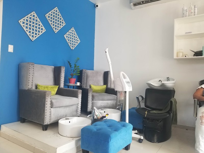 Adalgisa Beauty Center y Spa Tenares - Day Spa in Tenares