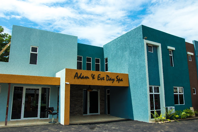 Adam and Eve Day Spa St Andrew - Day Spa in St Andrew