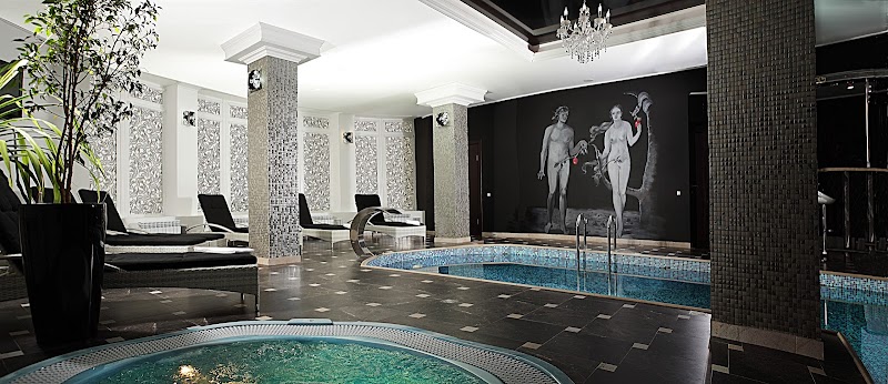 Adam and Eve Essentuki - Day Spa in Essentuki