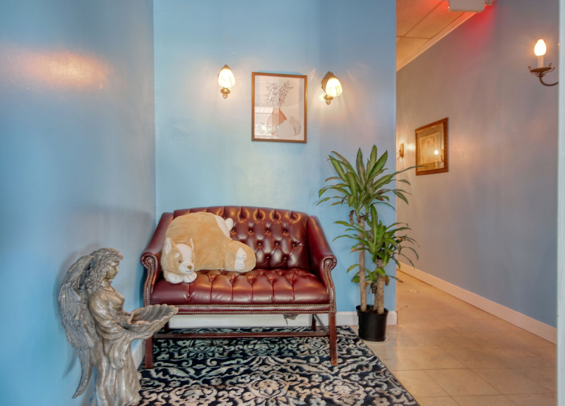 Adam & Eve Day Spa North Myrtle Beach - Day Spa in North Myrtle Beach