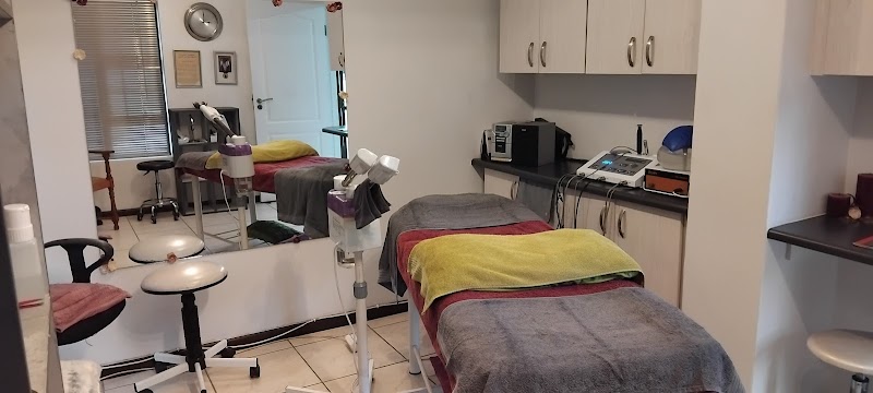 Adam & Eve Health and beauty studio Hartenbos - Day Spa in Hartenbos