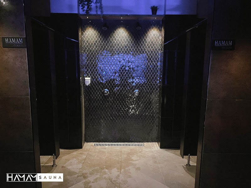 Adam Spa Weizmann St 83 - Day Spa in Weizmann St 83