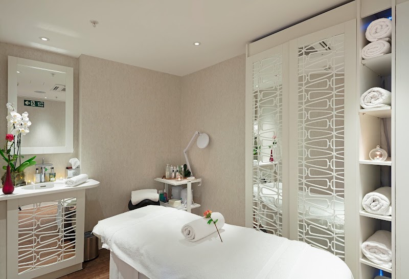 Adamina Spa London photo