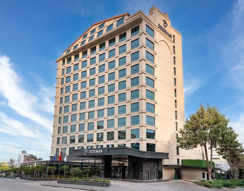 Adana Dedeman Spa Seyhan - Day Spa in Seyhan