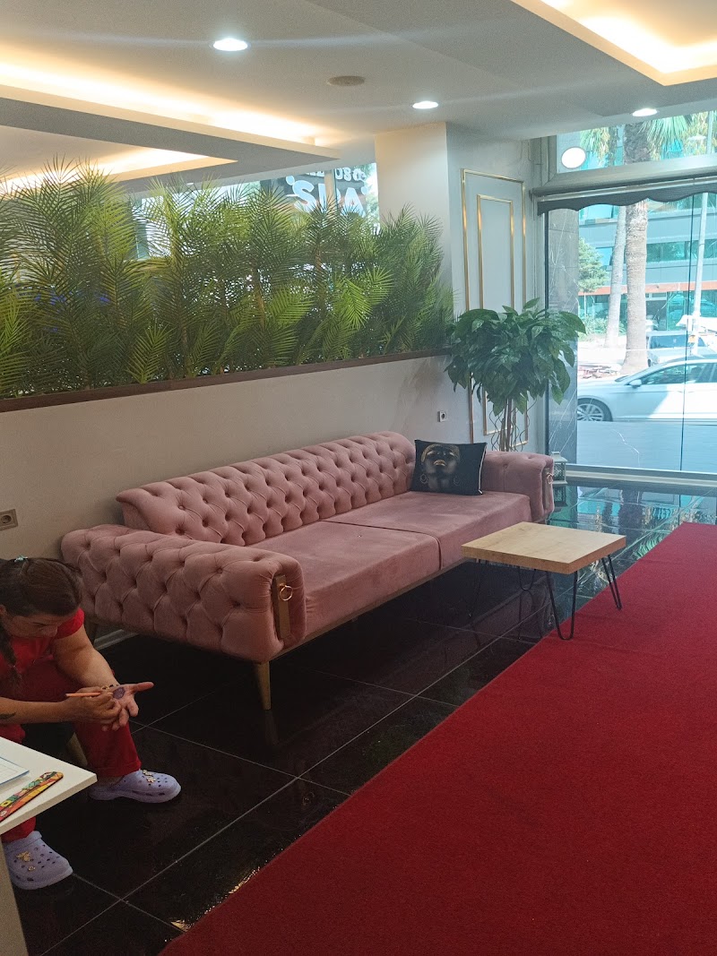 Adana Masaj Salonu Seyhan - Day Spa in Seyhan