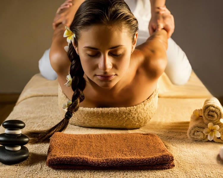 Adanalavismasajsalonu Seyhan - Day Spa in Seyhan