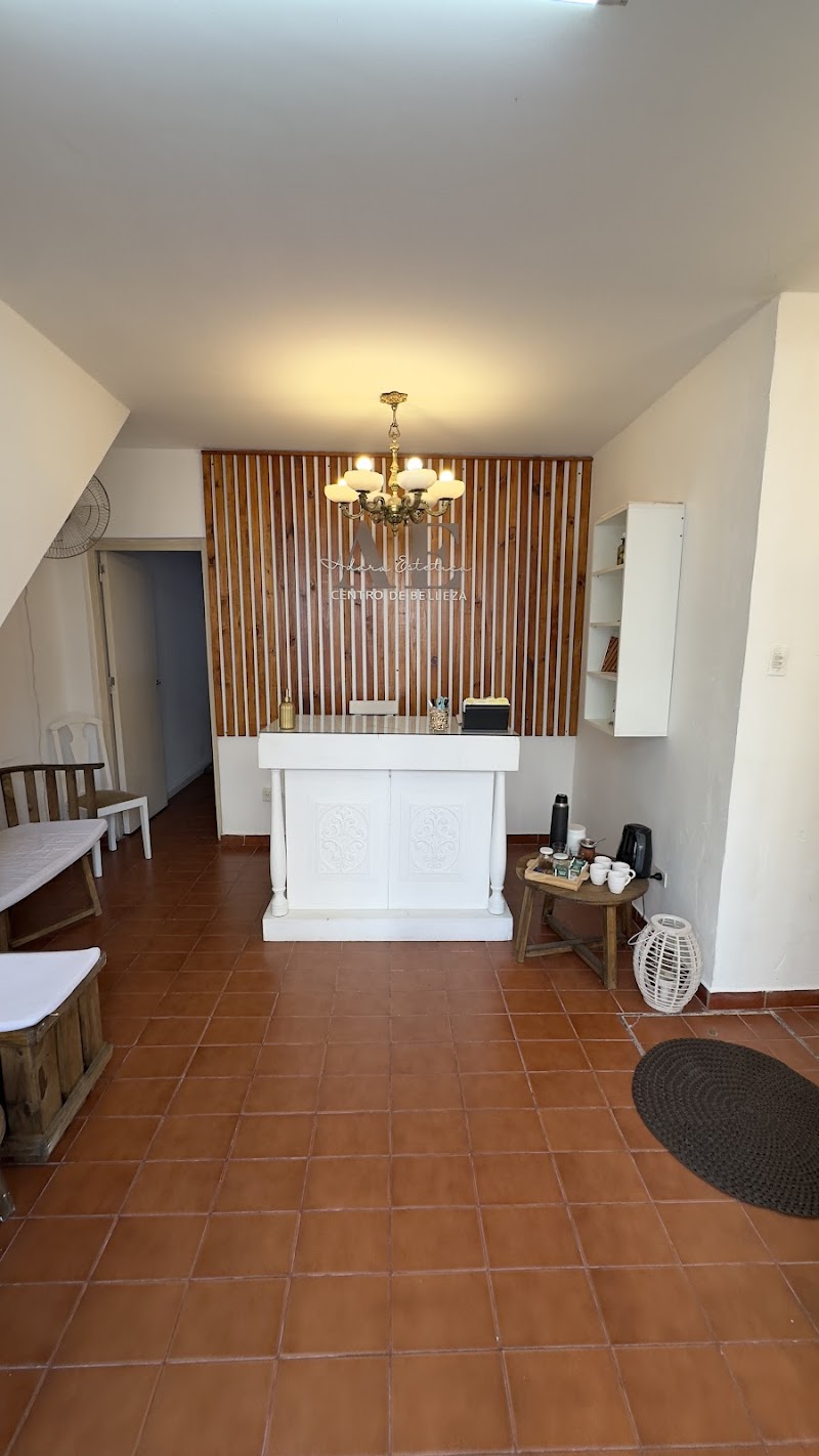 Adara Belleza y Spa San Genaro Norte - Day Spa in San Genaro Norte