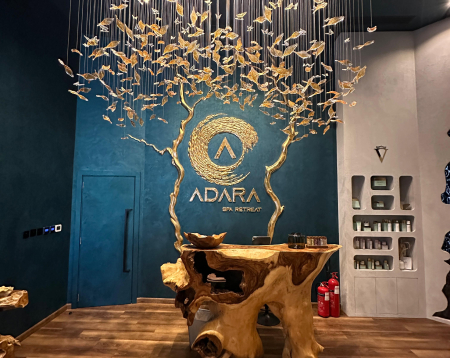Adara Dubai - Day Spa in Dubai