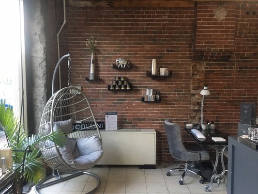 Adara Spa Kato Polemidia - Day Spa in Kato Polemidia