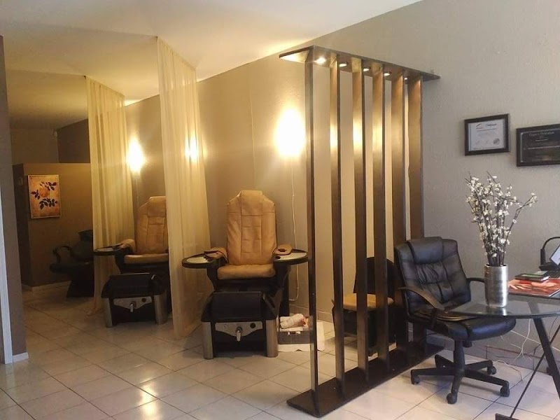 Adara Spa & Microblading Puerto Peñasco - Day Spa in Puerto Peñasco