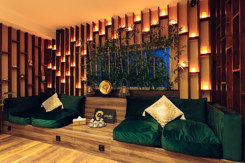 Adara Spa Retreat Bucharest - Resort Spa in Bucharest