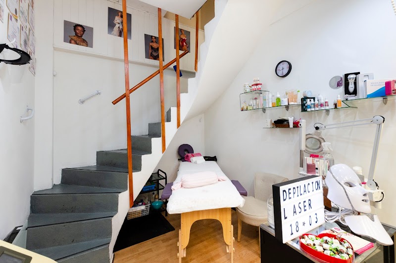 Adaras Spa and Makeup Ciudad de Buenos Aires - Day Spa in Ciudad de Buenos Aires