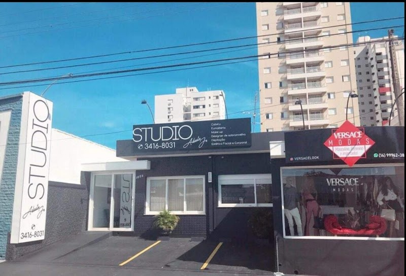 Adauto Jr stetic Center São Carlos - Day Spa in São Carlos