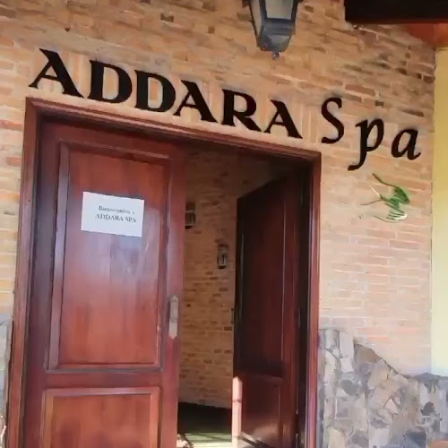 Addara spa Asunción