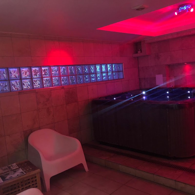 Addict Spa & Health Slough - Day Spa in Slough